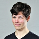 Vlaja Vesely head shot